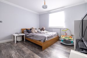 Bedroom- click for photo gallery